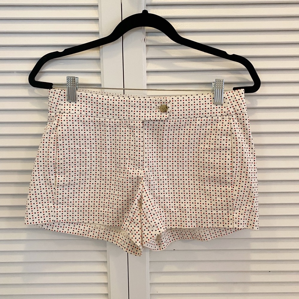 J. Crew Chino Shorts